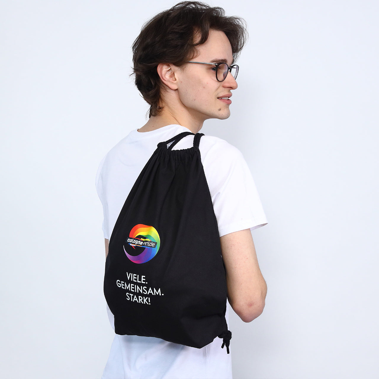 Gymbag "ColognePride"
