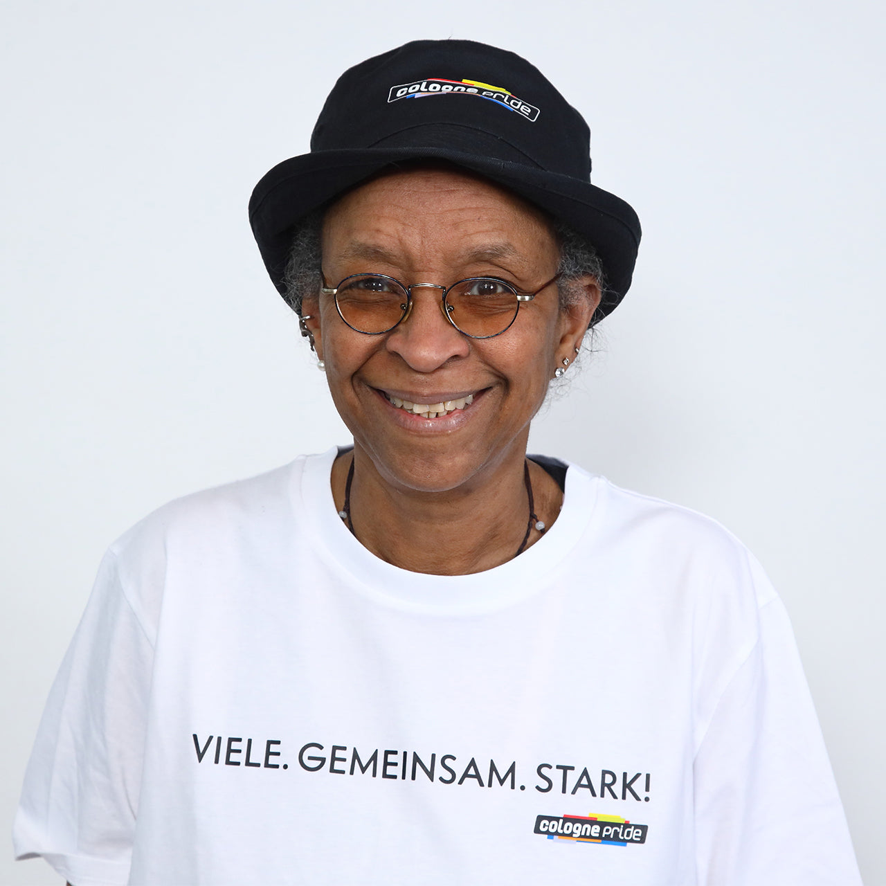 Bucket Hat "ColognePride"