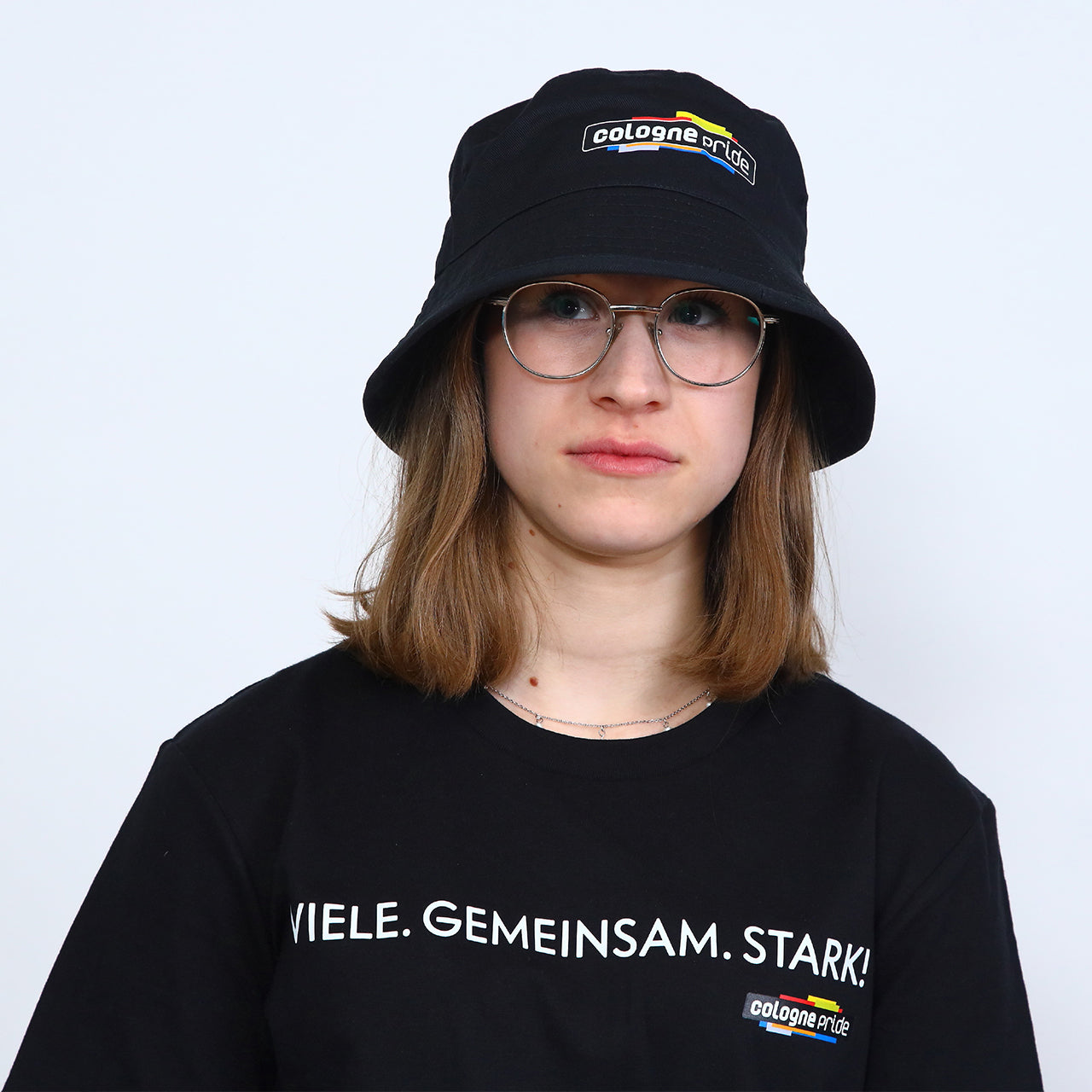 Bucket Hat "ColognePride"