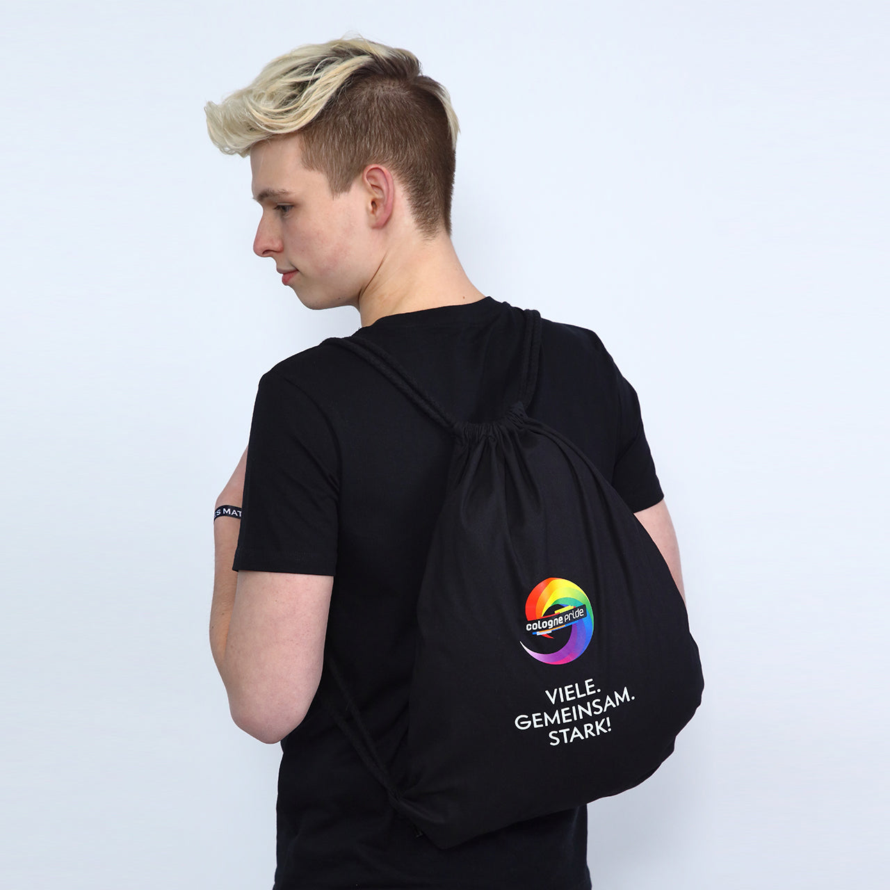 Gymbag "ColognePride"