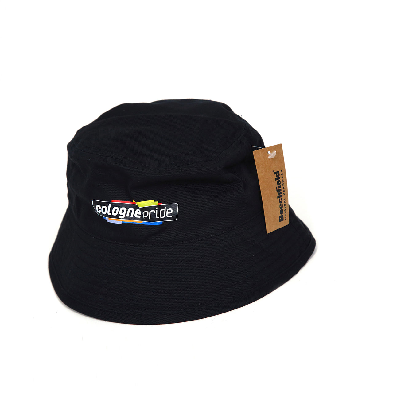 Bucket Hat "ColognePride"