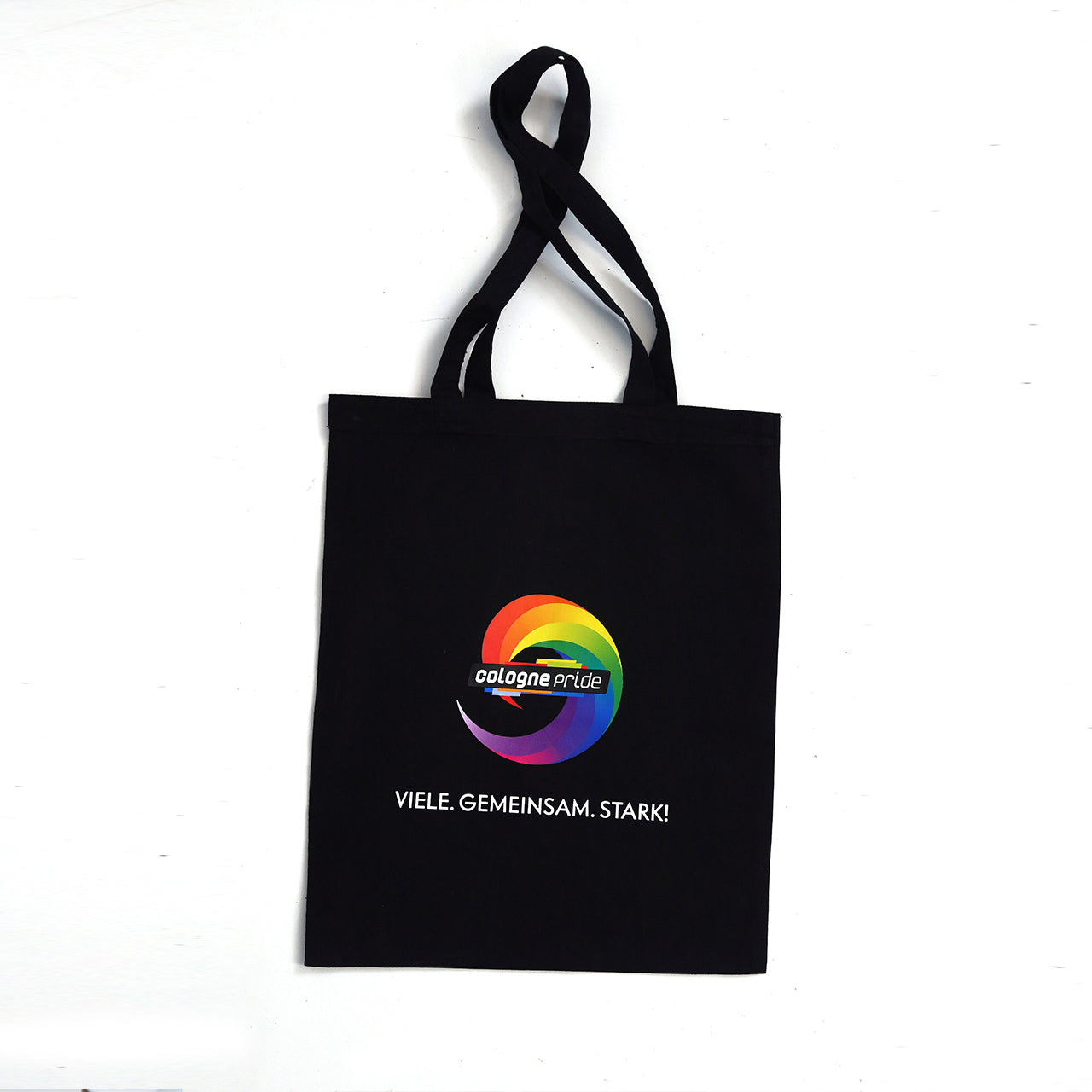 Shopping-Bag "ColognePride"