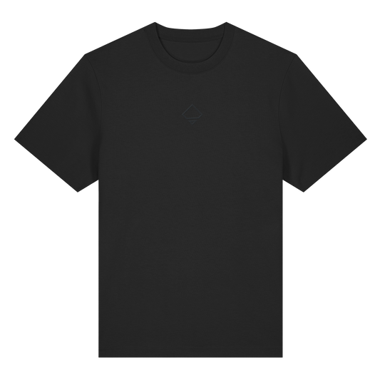 Bootshaus - 20th Anniversary T-Shirt Black - Organic Heavy T-Shirt