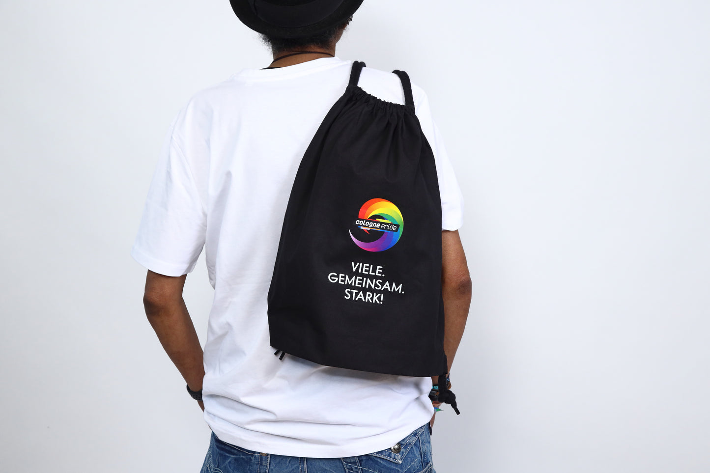 Gymbag "ColognePride"