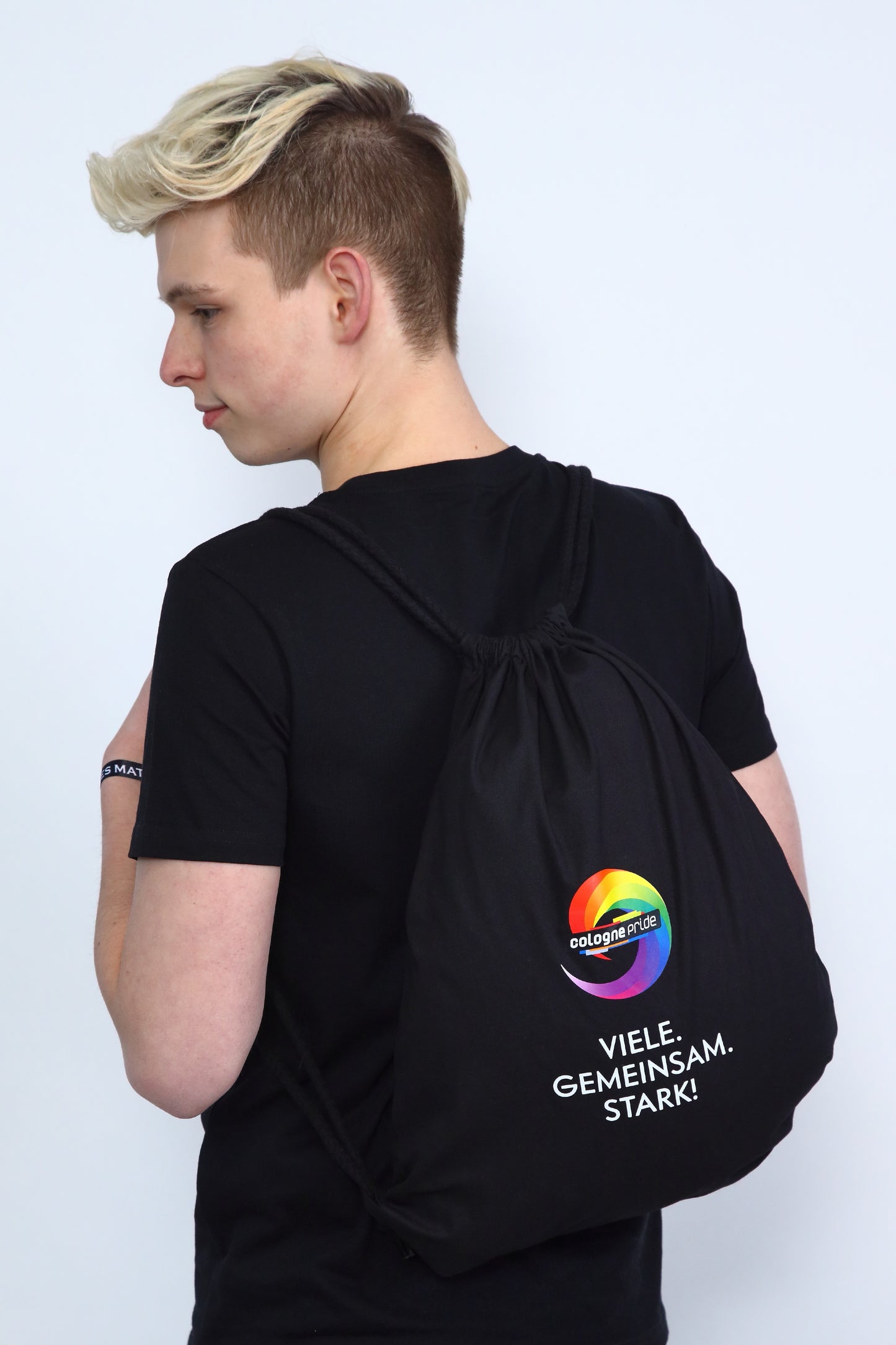 Gymbag "ColognePride"