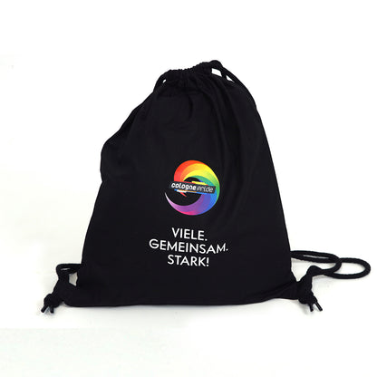 Gymbag "ColognePride"