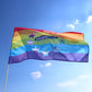 PrideFlag "ColognePride"