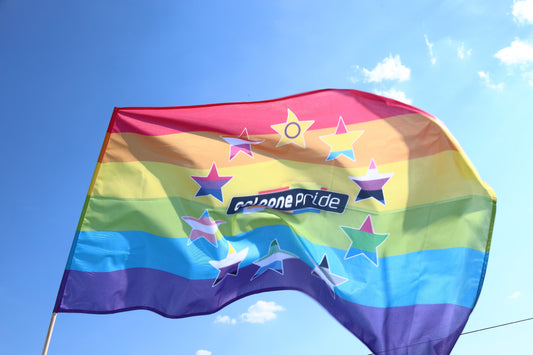 PrideFlag "ColognePride"